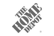 Logo Home Depot