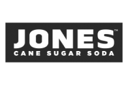 Logo Jones Soda Co