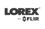 Logo Lorex by Flir