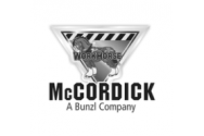 Logo McCordick Glove A Bunzl Company