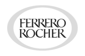 Logo Ferrero Rocher